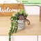 14 Pcs Realistic Mini Artificial Succulents – Unpotted Textured Faux Small Potted Plant Style Greenery for DIY Crafting, Home, Wall, Garden & Office Decor